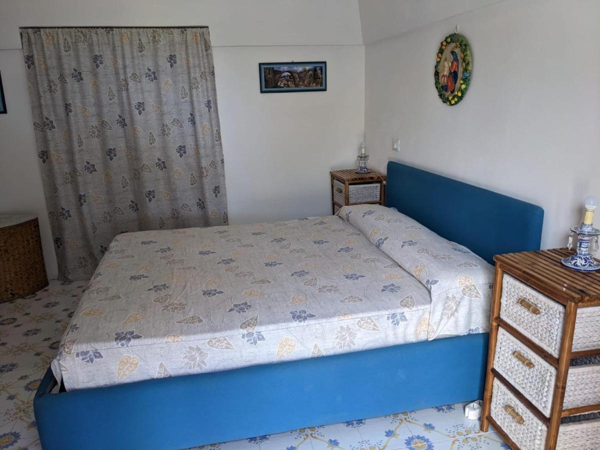 Dammuso I Pini Di Kaddiuggia Villa Campobello Exterior foto